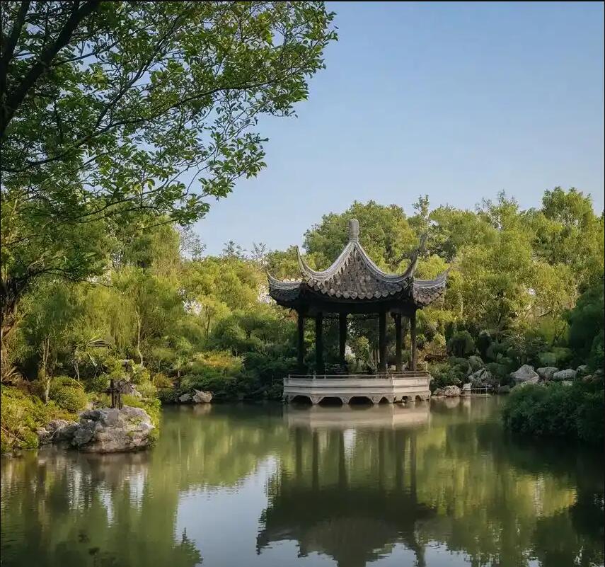 雨花区以海服务有限公司