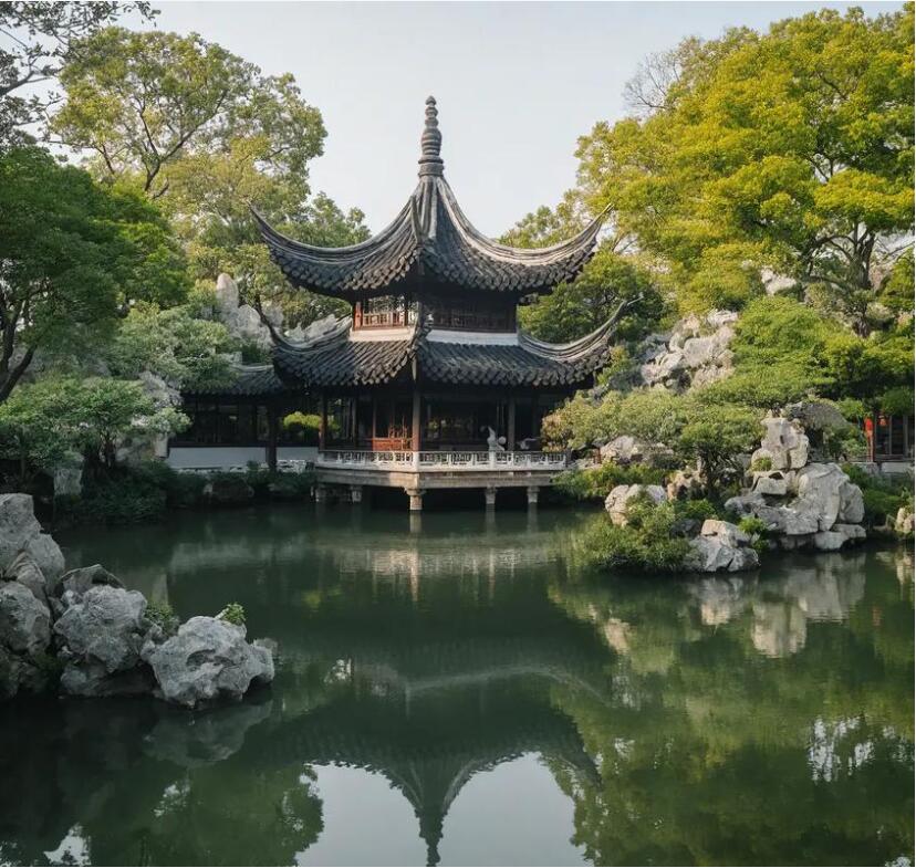 雨花区以海服务有限公司